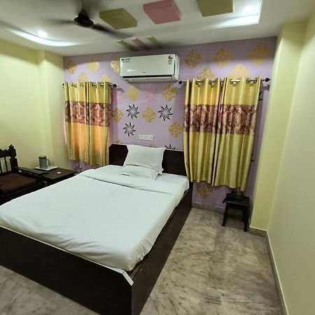 Hotel Gokul Palace Udajpur Exteriér fotografie